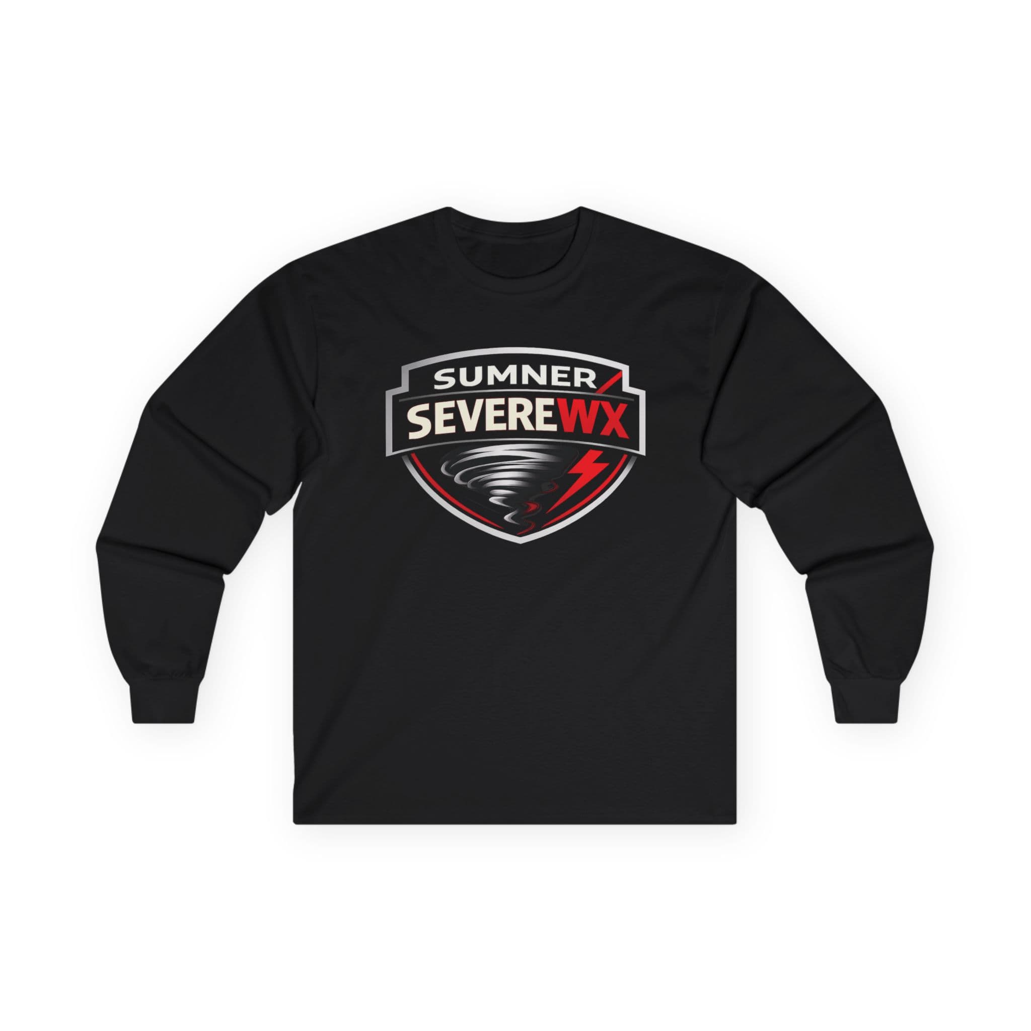 Unisex Ultra Cotton Long Sleeve Tee