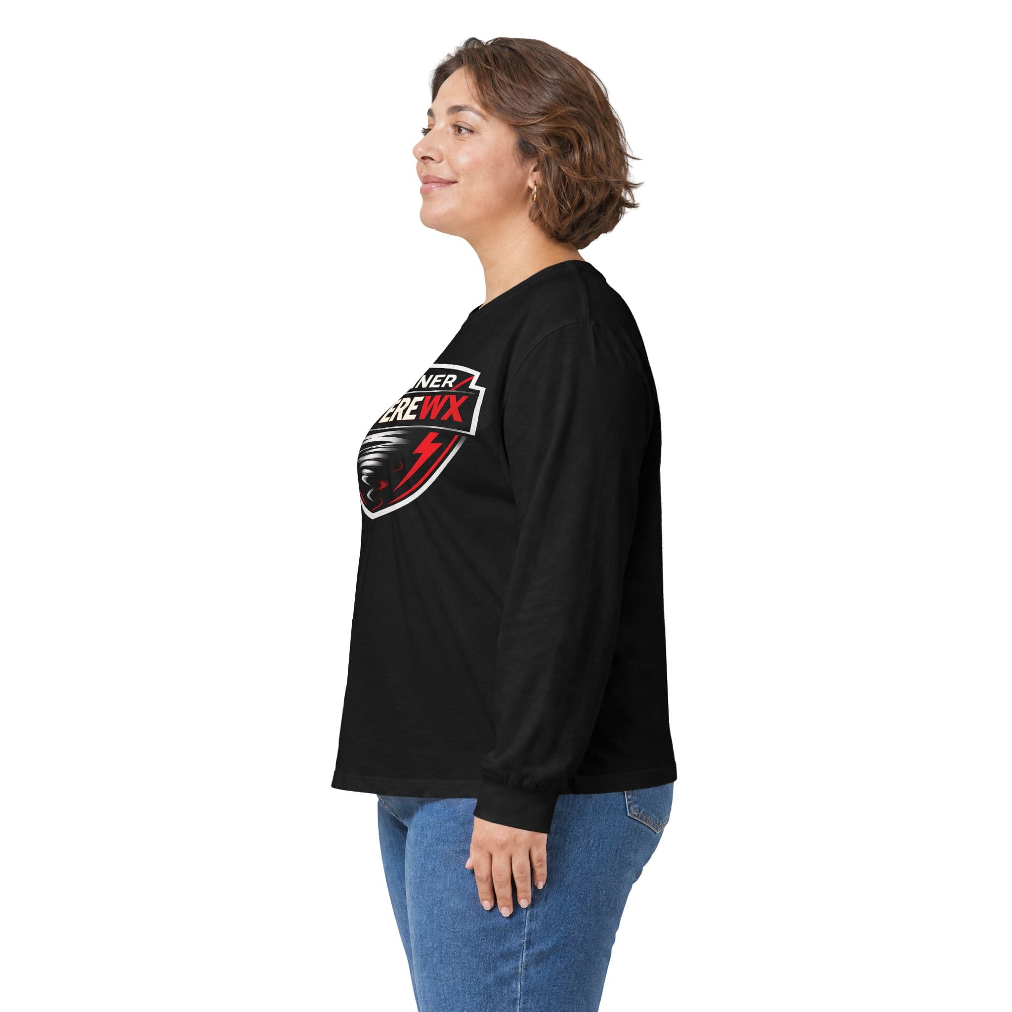 Unisex Ultra Cotton Long Sleeve Tee