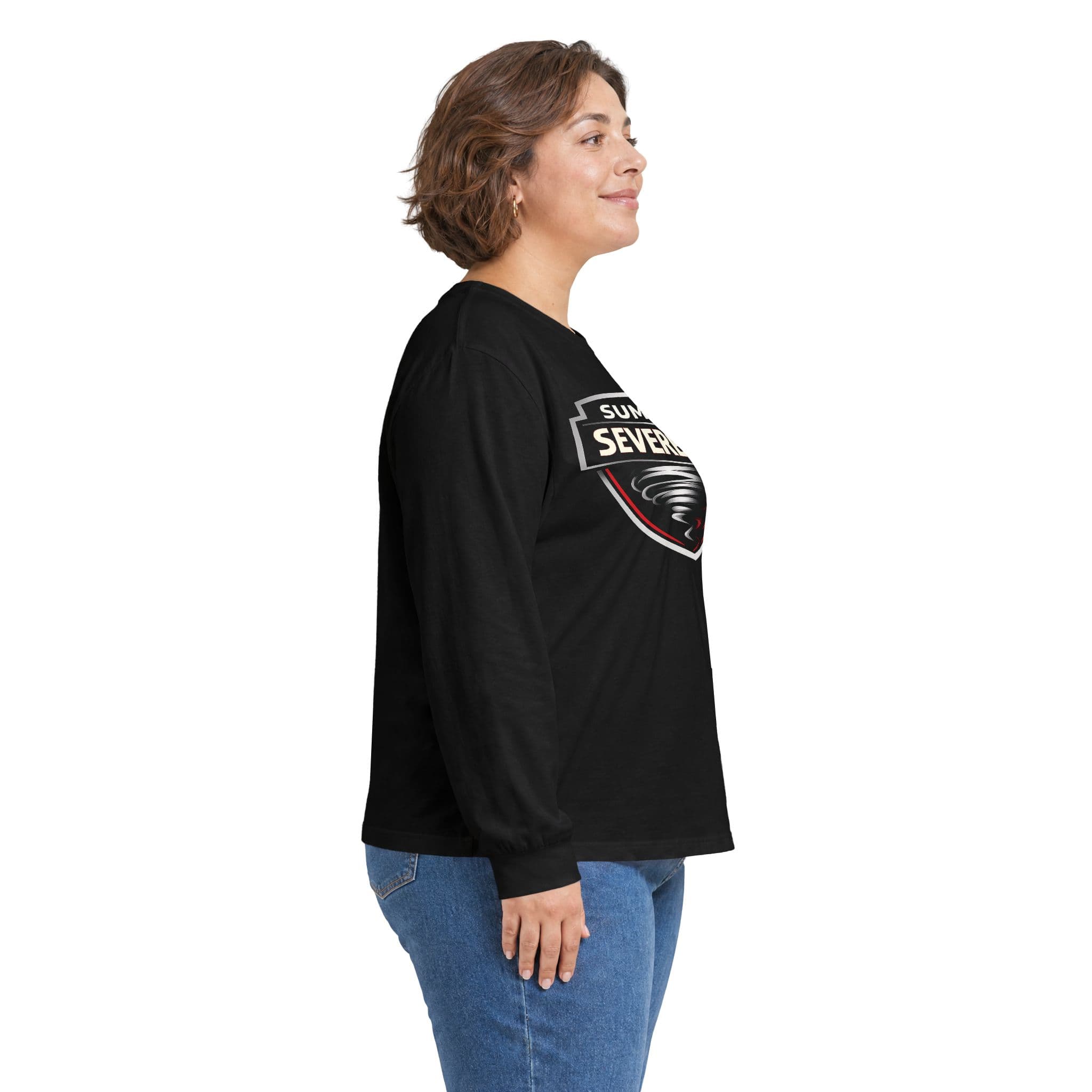 Unisex Ultra Cotton Long Sleeve Tee