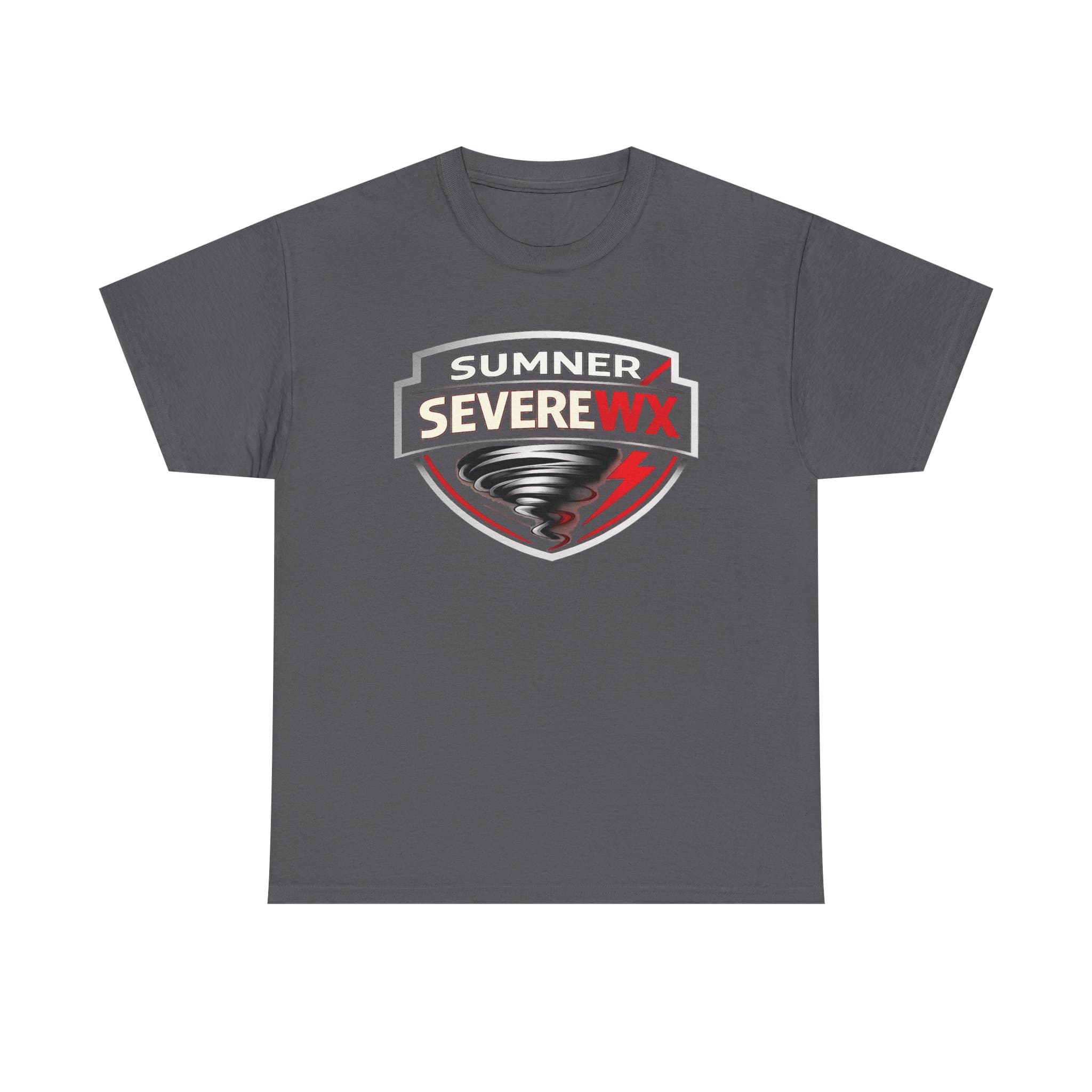 SumnerSevereWx Tshirt