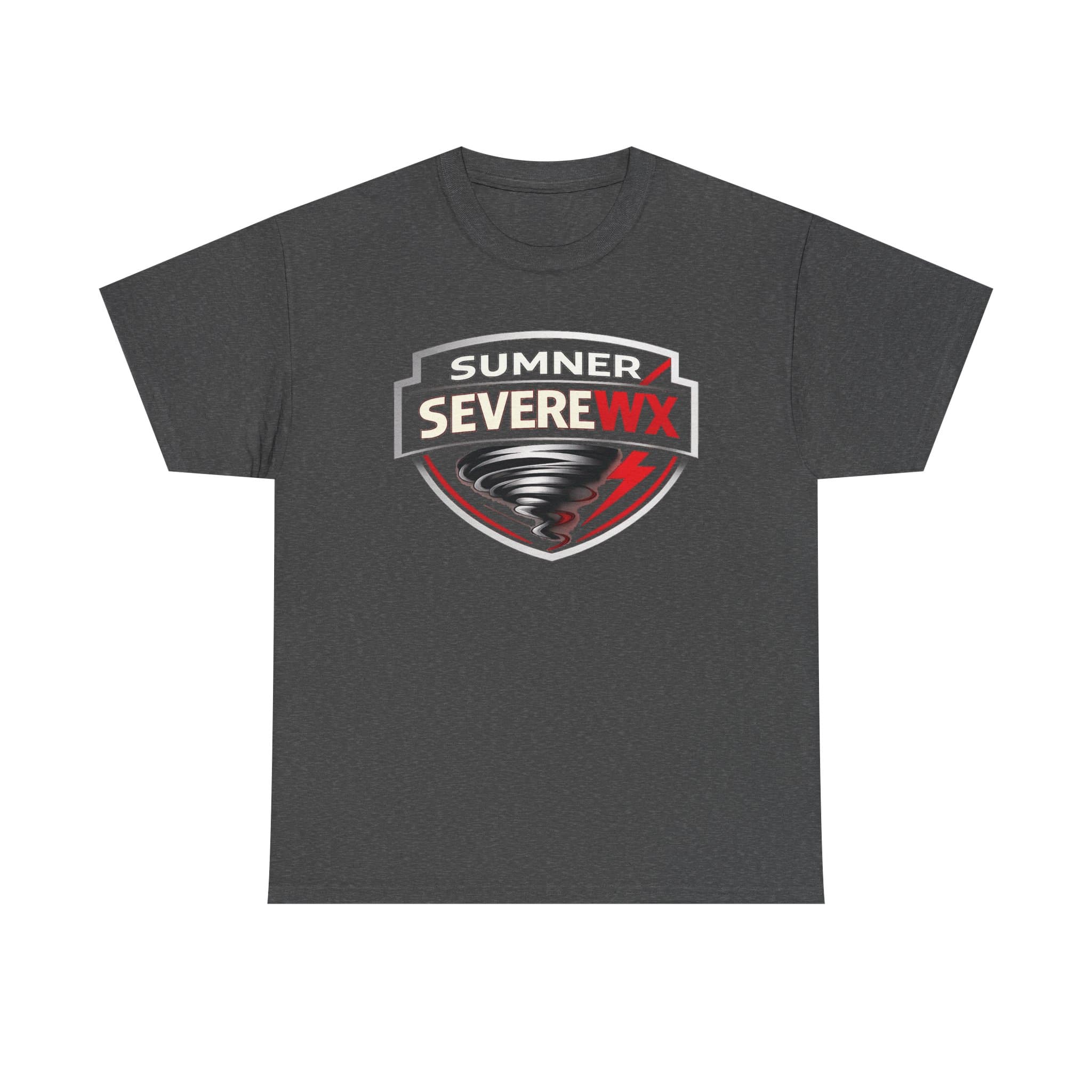 SumnerSevereWx Tshirt