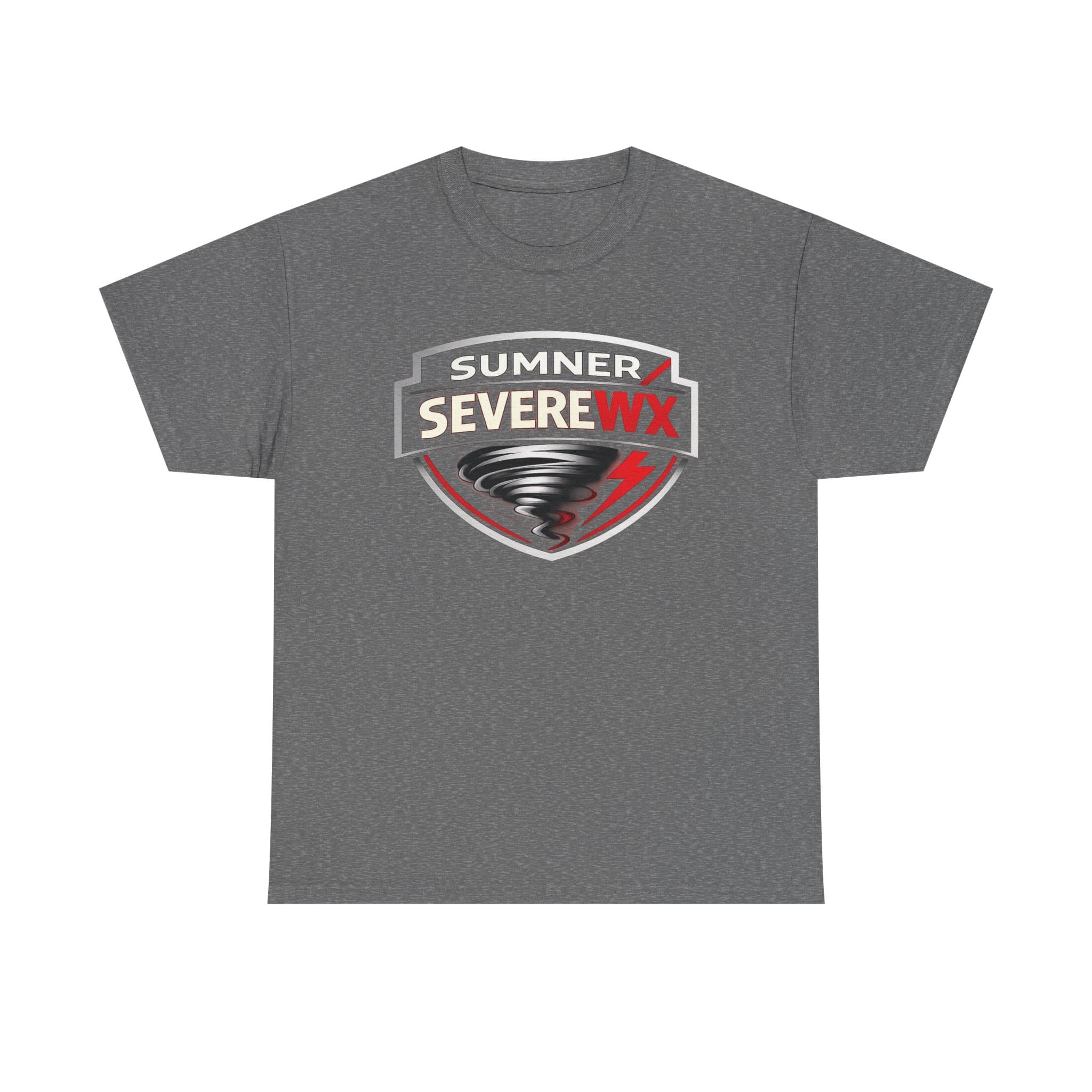 SumnerSevereWx Tshirt