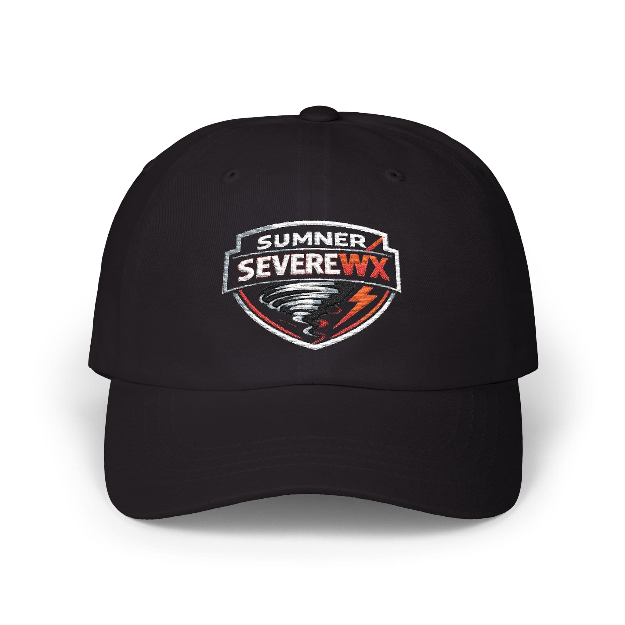 Storm Chaser Hat