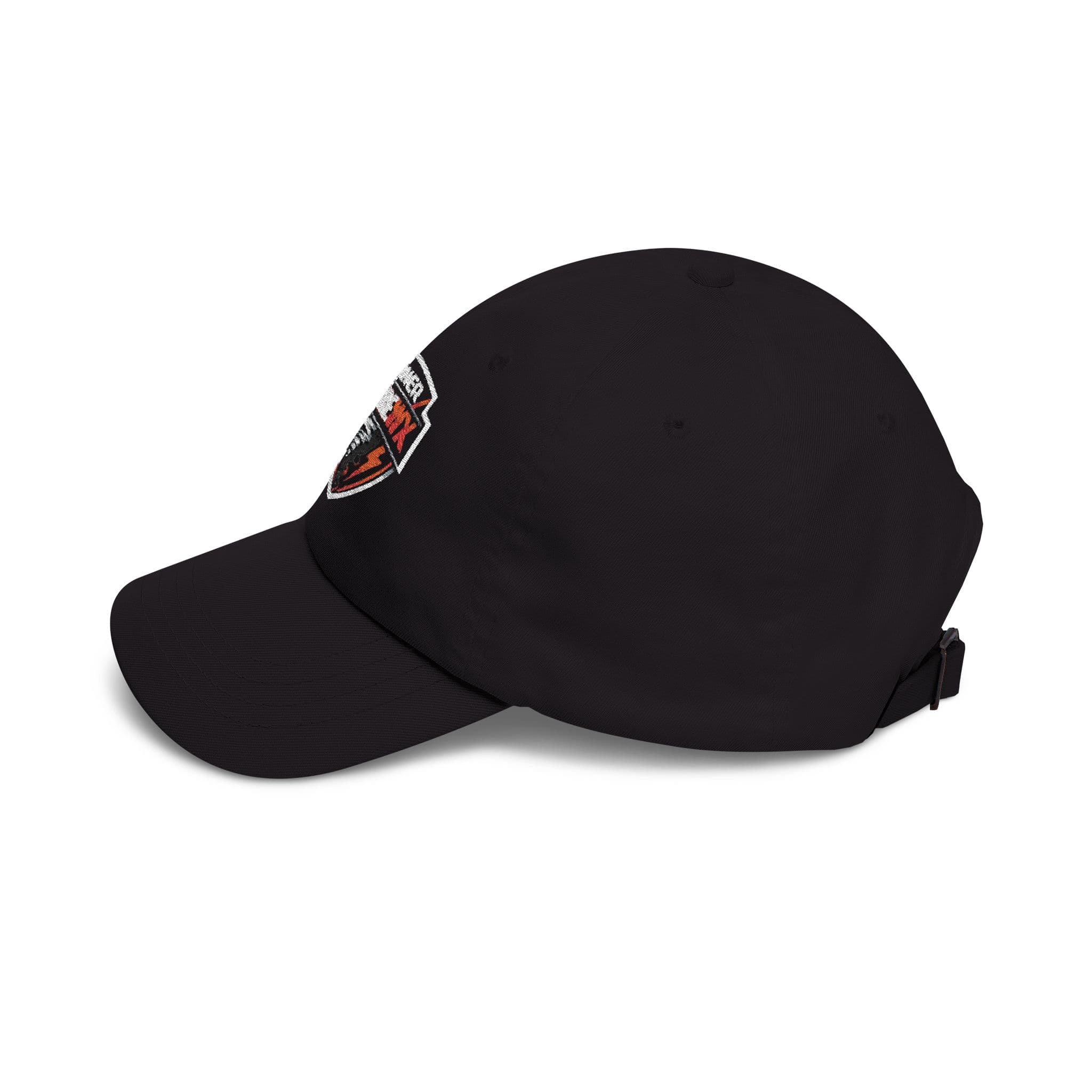 Storm Chaser Hat
