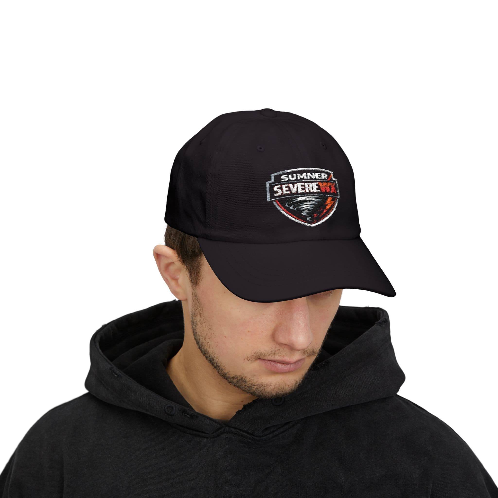Storm Chaser Hat