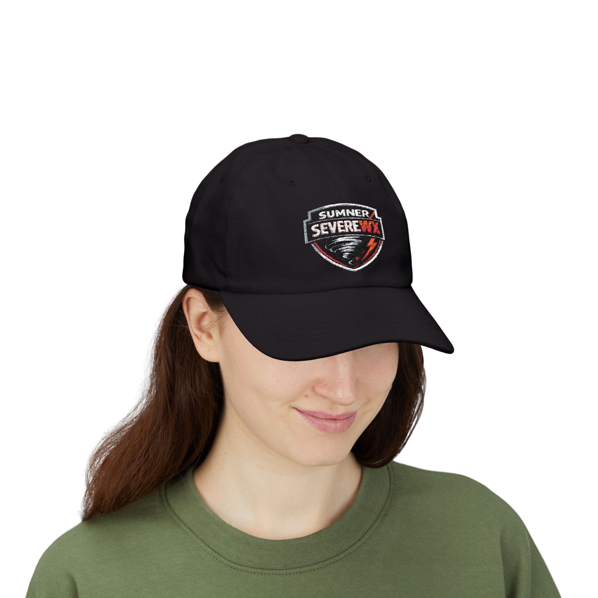 Storm Chaser Hat