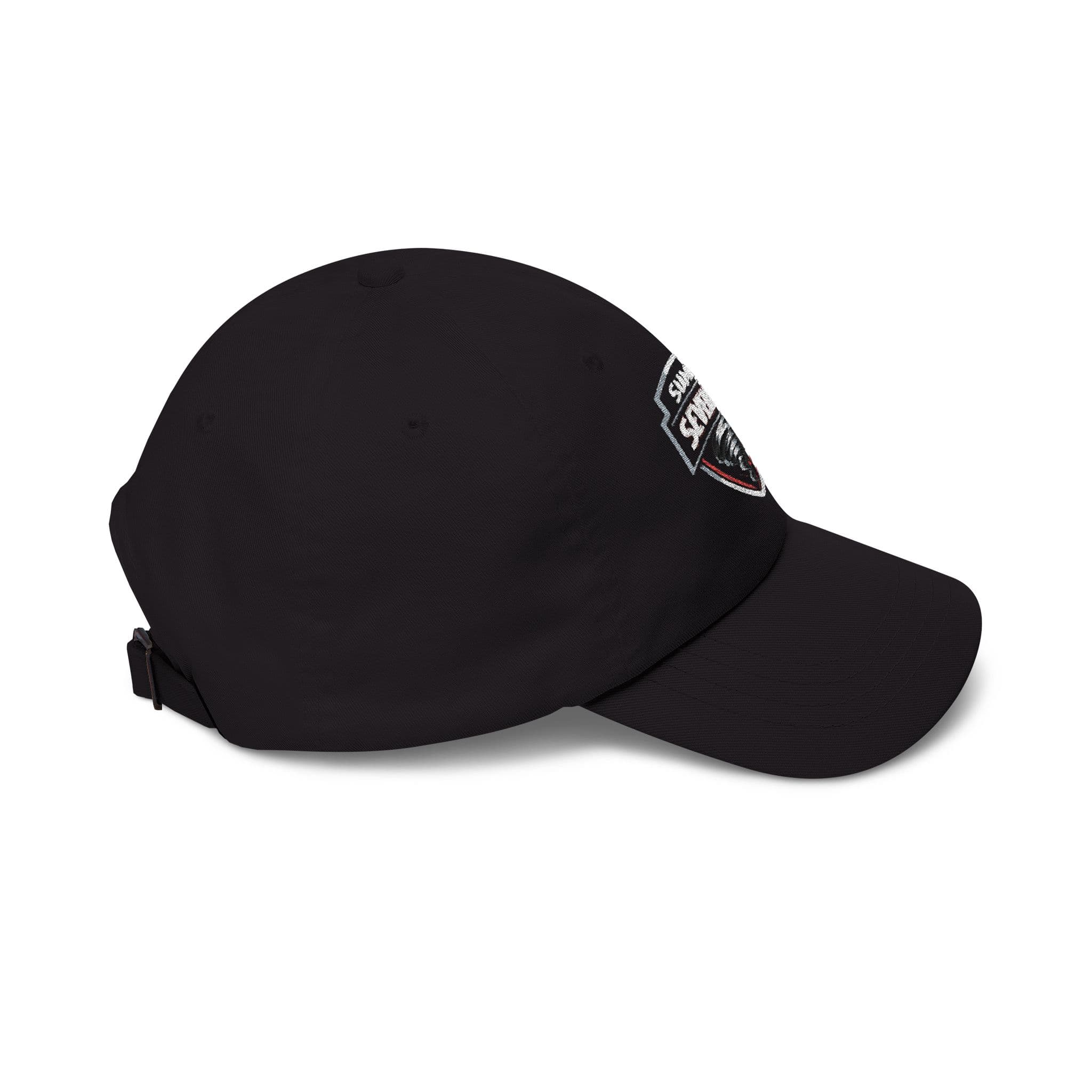 Storm Chaser Hat