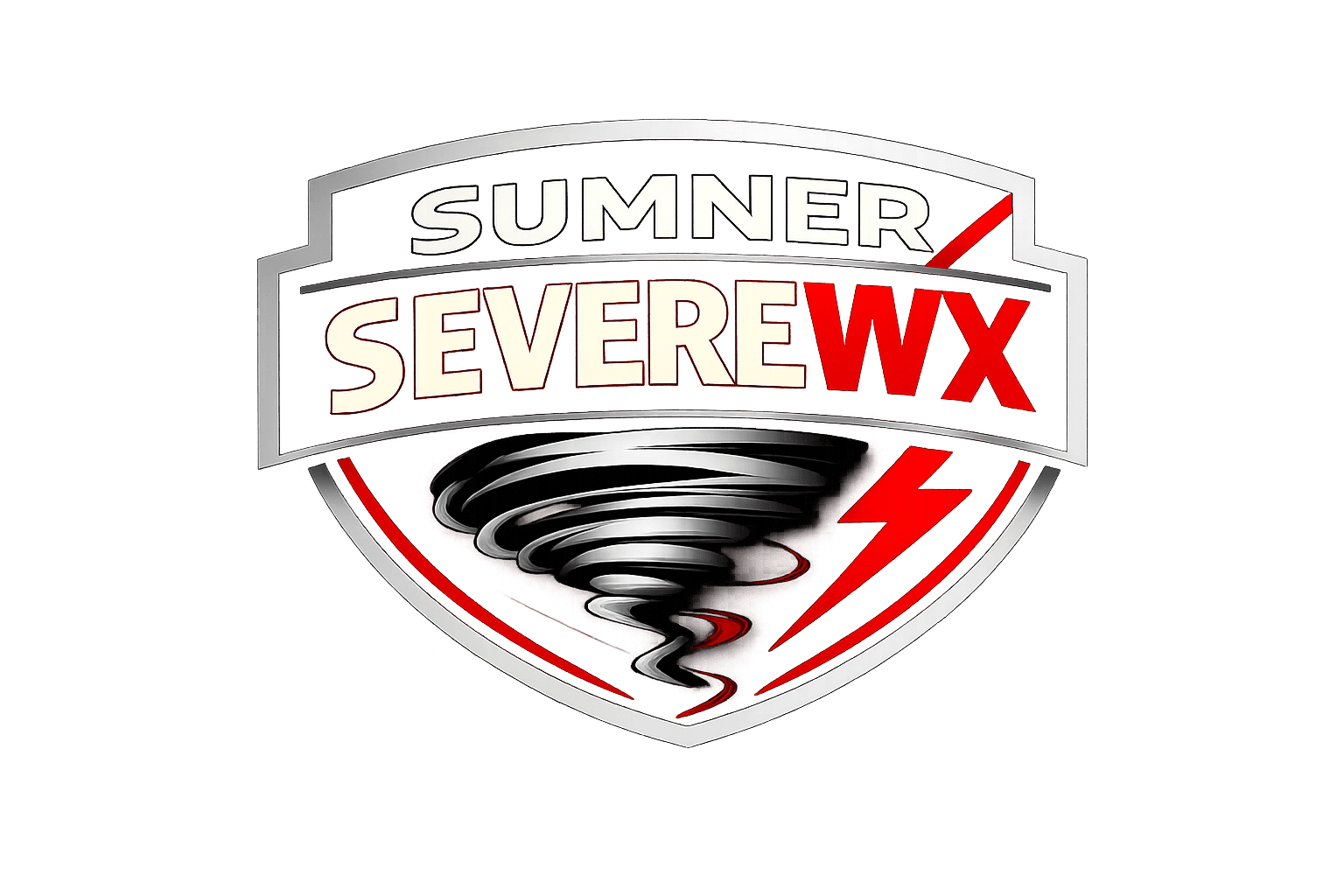 SumnerSevereWX Logo