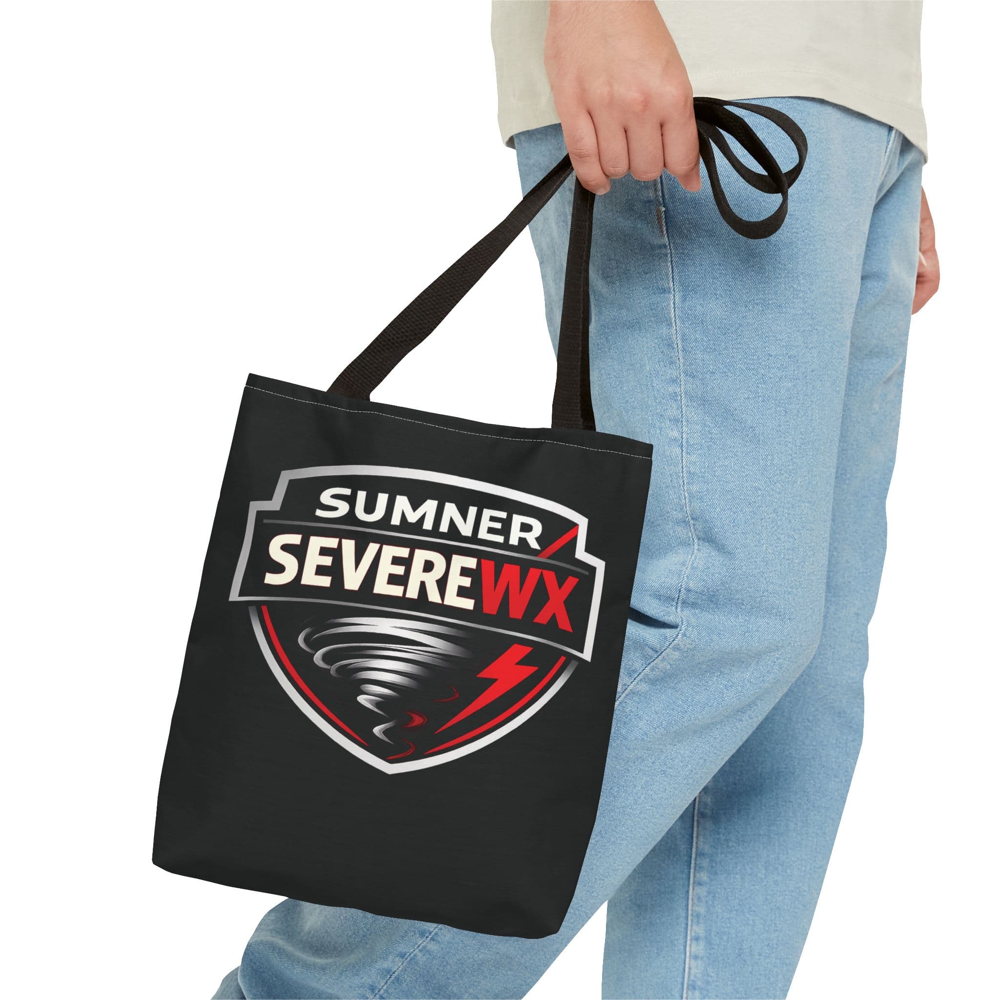Tote Bag (AOP)