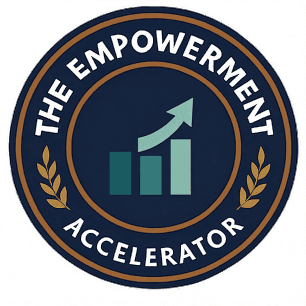 The Empowerment Accelerator